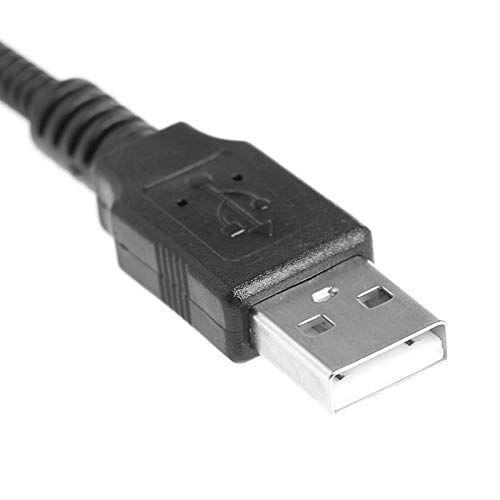 Amazon.co.jp: オーディオファン 卓上 USB延長ケーブル [ USB2.0 (A